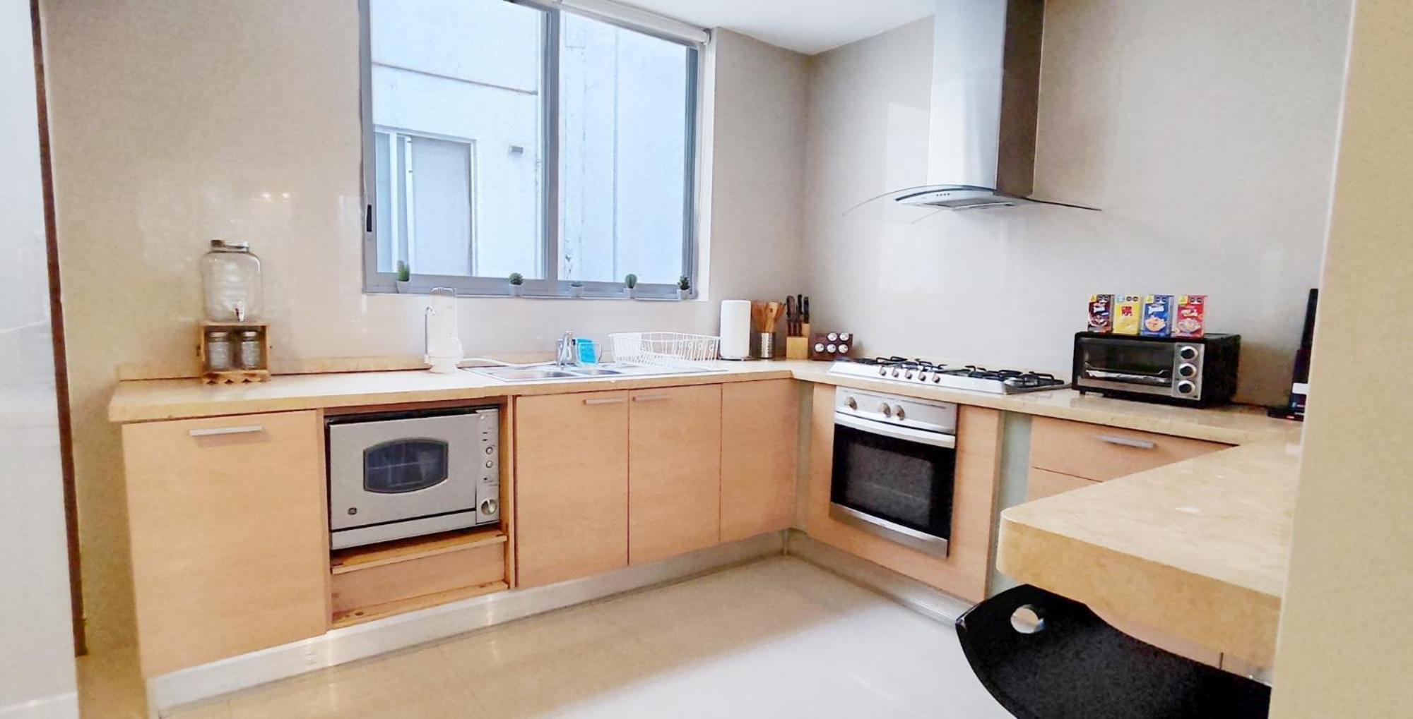 Apartment Tamayo Maiahome-en El Corazon De Polanco Jacuzzi Y Terraza *