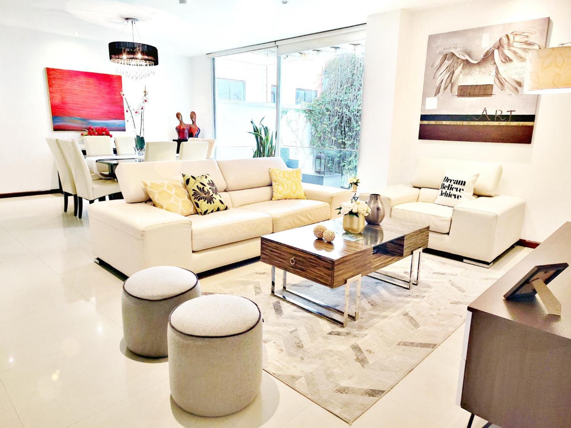 Tamayo Maiahome-en El Corazon De Polanco Jacuzzi Y Terraza *