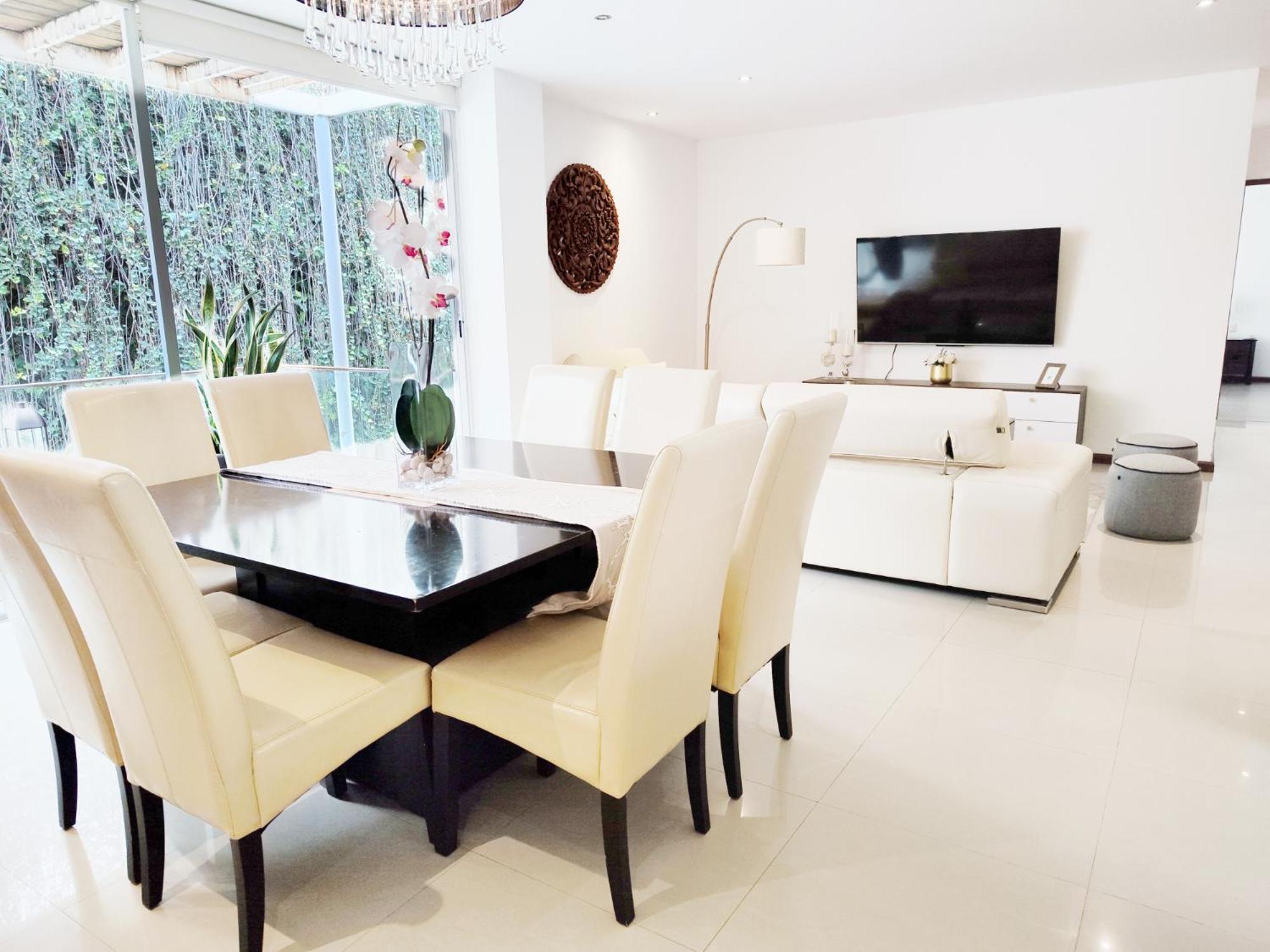 Apartment Tamayo Maiahome-en El Corazon De Polanco Jacuzzi Y Terraza *
