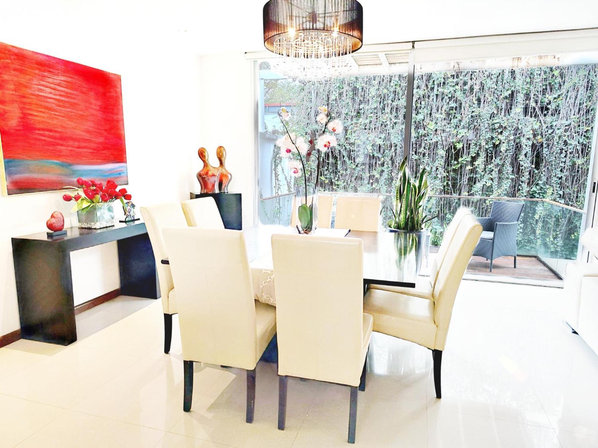Tamayo Maiahome-en El Corazon De Polanco Jacuzzi Y Terraza Apartment Mexiko-Stadt