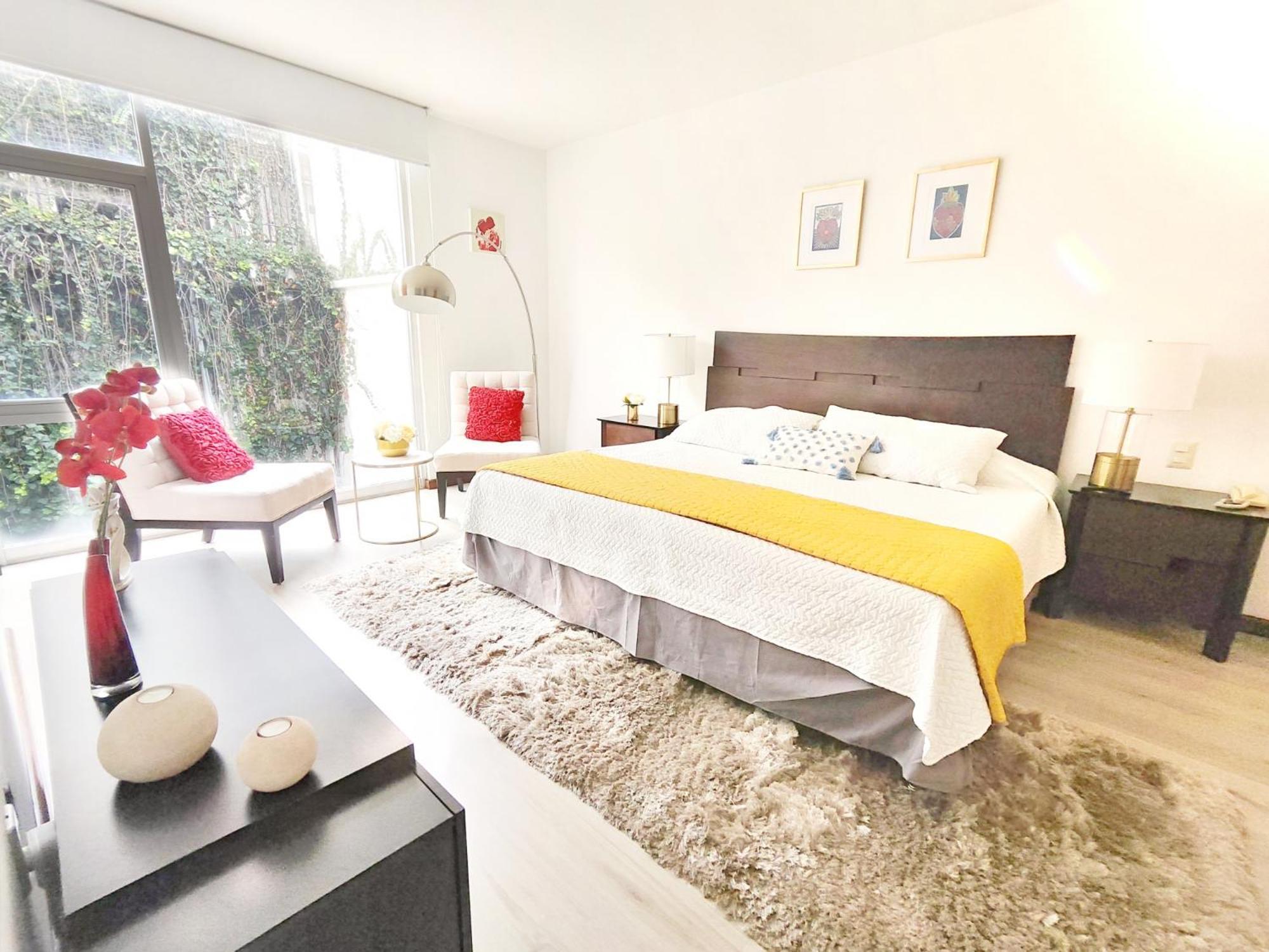 Tamayo Maiahome-en El Corazon De Polanco Jacuzzi Y Terraza *