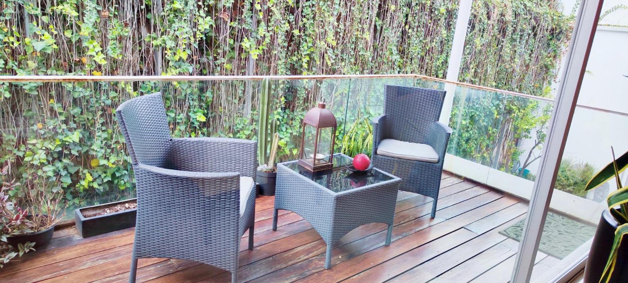 Tamayo Maiahome-en El Corazon De Polanco Jacuzzi Y Terraza *